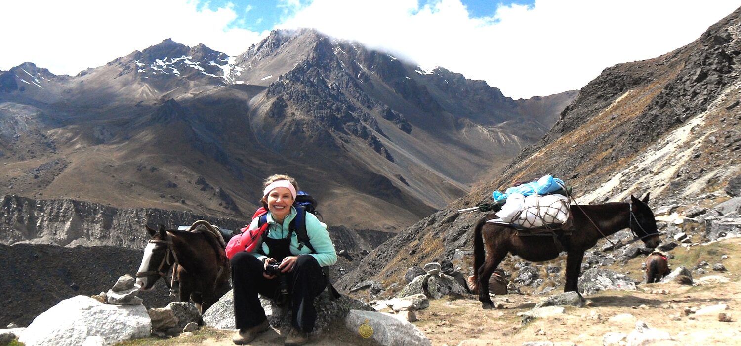 salkantay trek