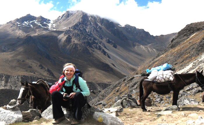 salkantay trek