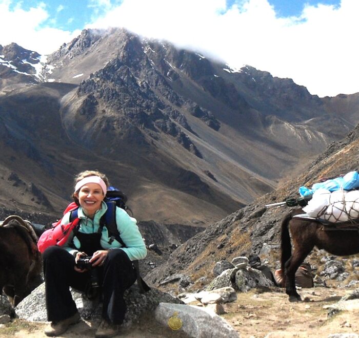 salkantay trek