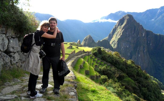 short inca trail