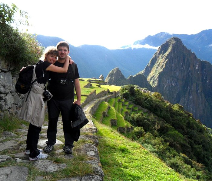 short inca trail