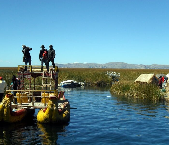 titicaca lake tours