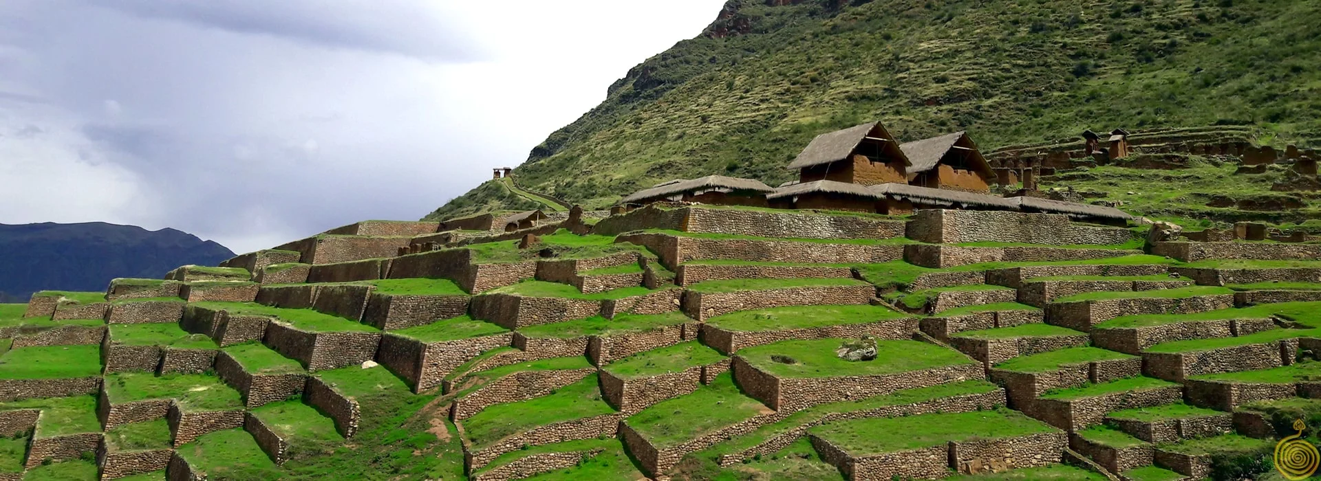 huchuy qosqo peru
