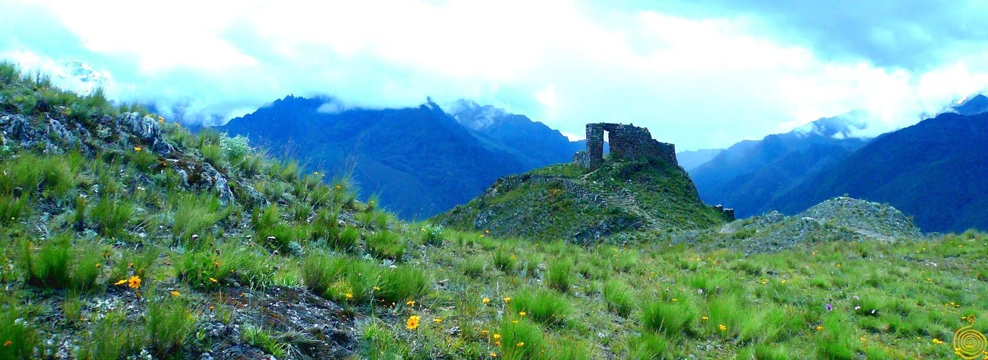 inca stones quarry trekking 1