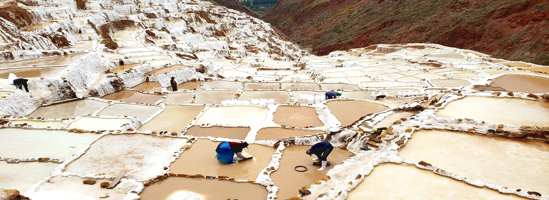 maras salt mines