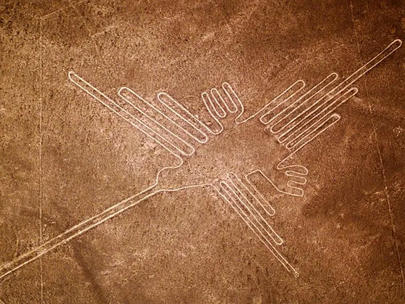 nazca lines tour