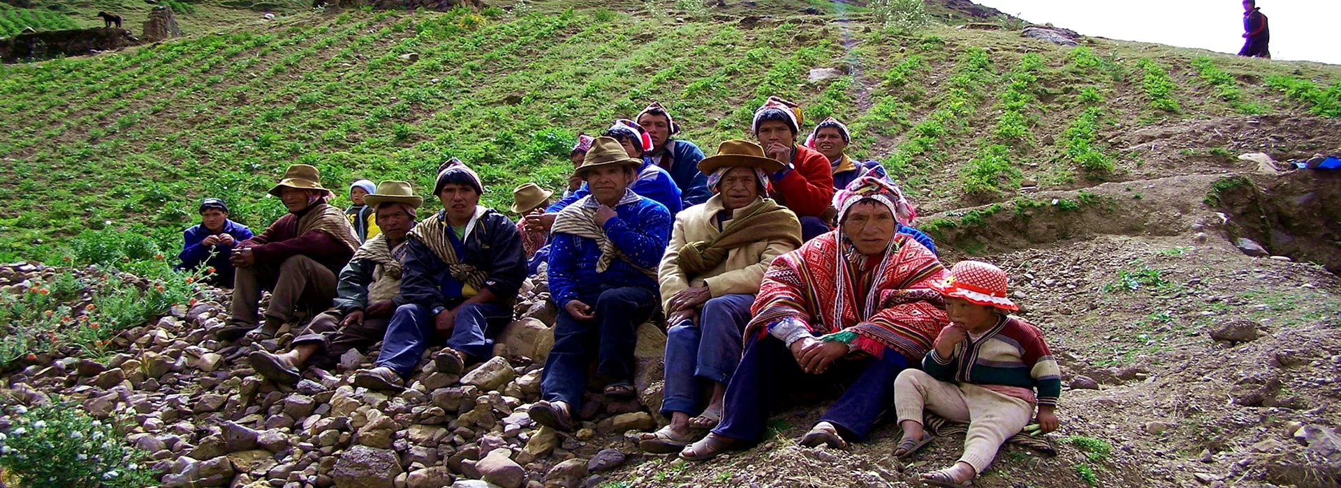 potato park peru 1