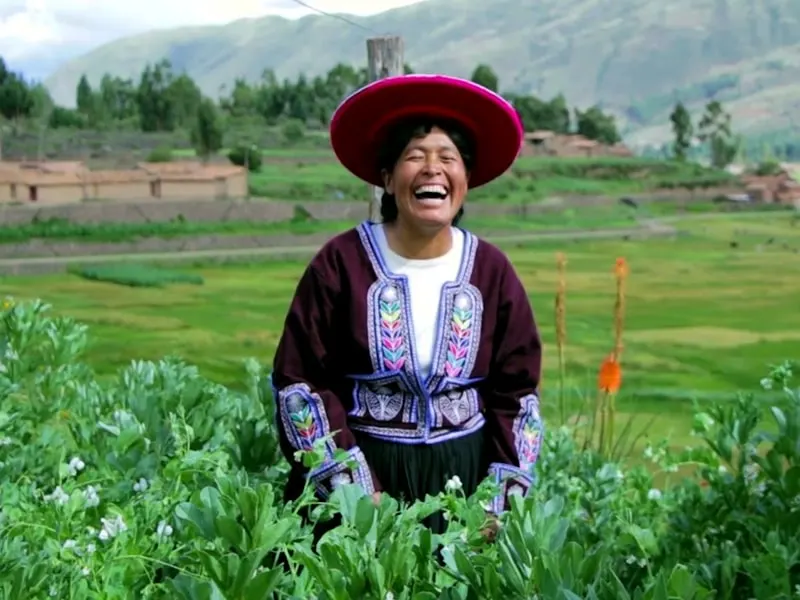 raqchi village people