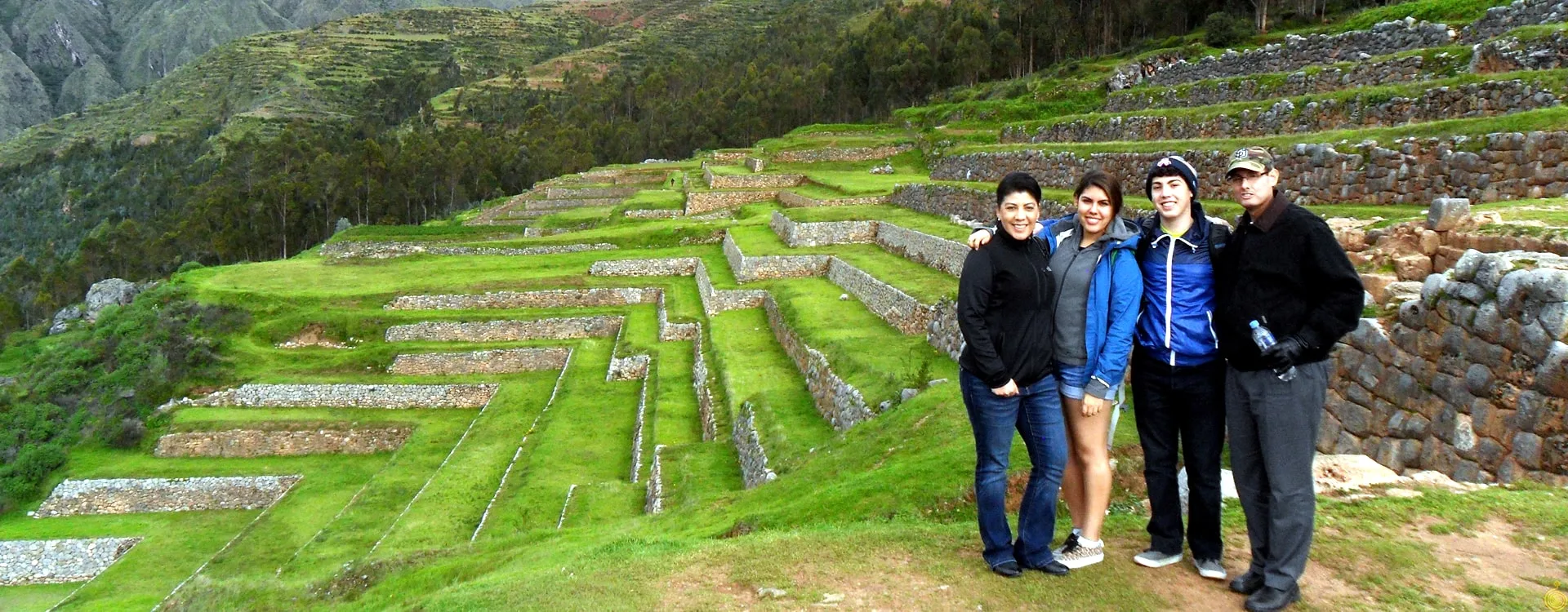 sacred valley private tour 1