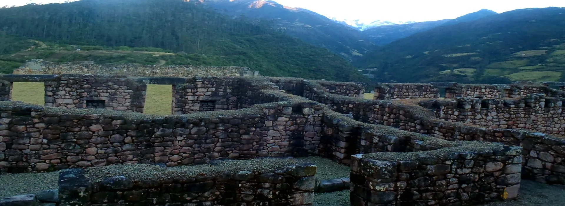 vilcabamba espiritu pampa