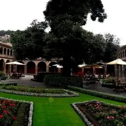 cusco best hotels