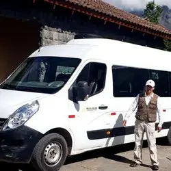 Cusco Tours and Transfers