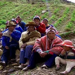 potato park peru 1