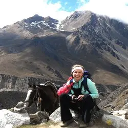 Salkantay trek cusco